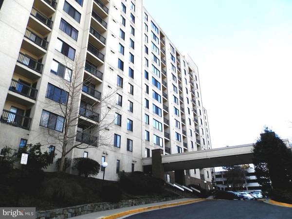 6300 STEVENSON AVE #501, Alexandria, VA 22304