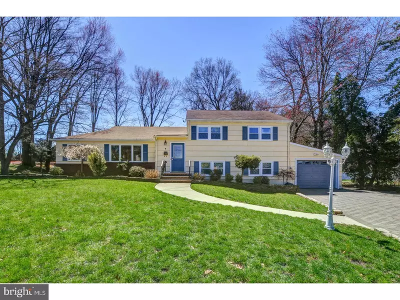 4 BROOKHILL RD, East Brunswick, NJ 08816