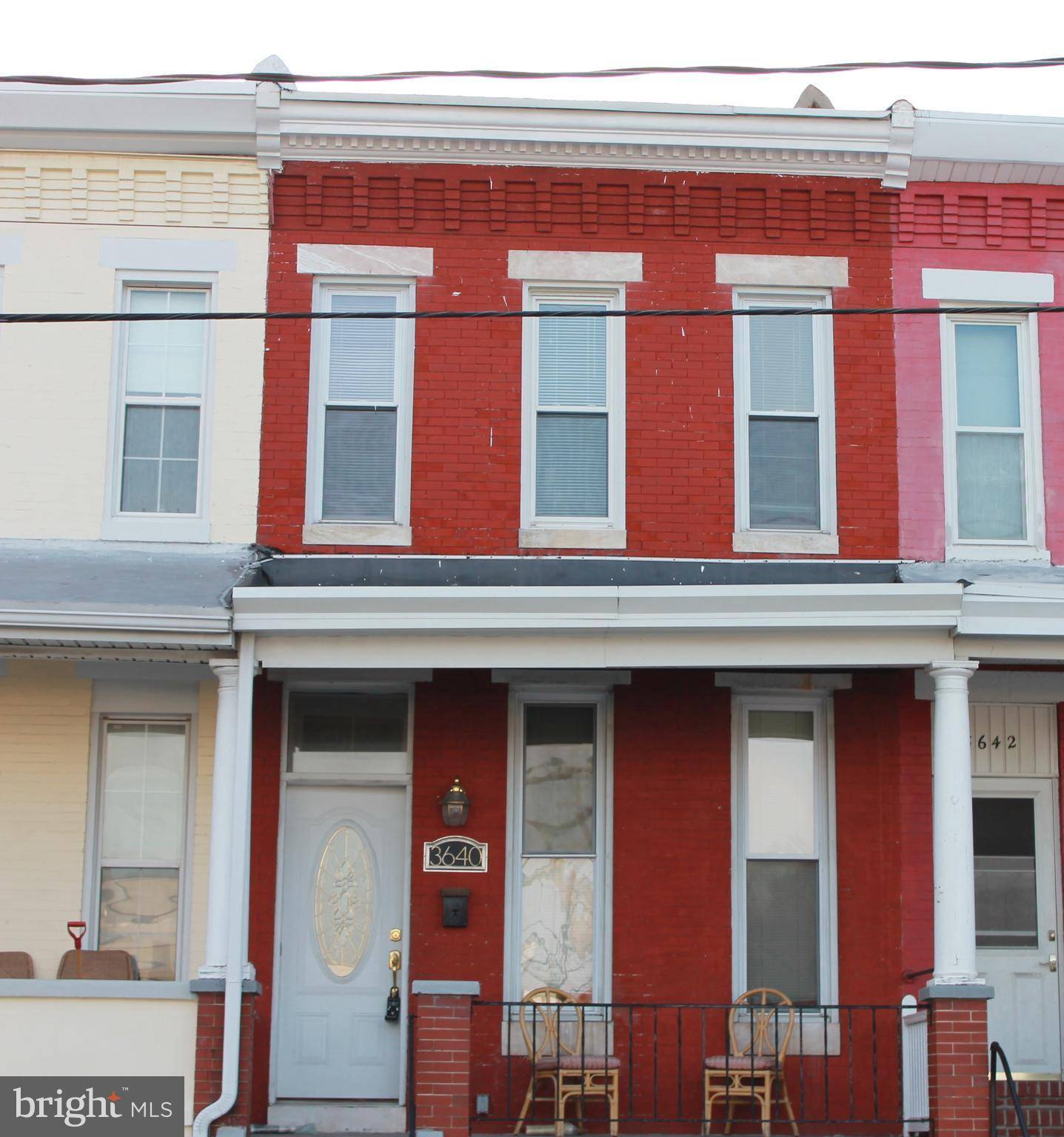 3640 KESWICK RD, Baltimore, MD 21211