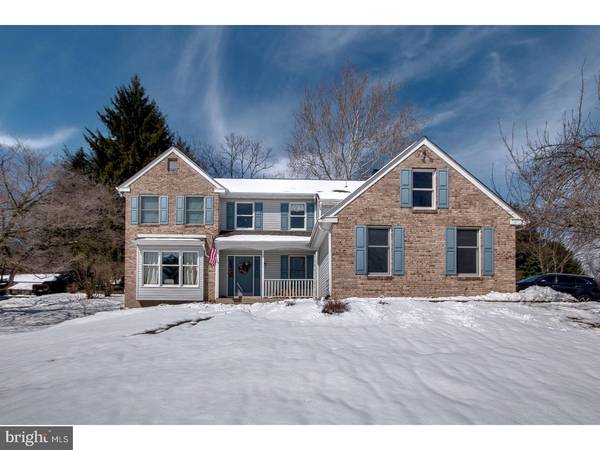 268 CRUM CREEK RD, Media, PA 19063