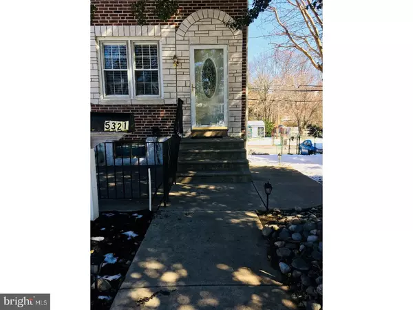 Clifton Heights, PA 19018,5321 DELMAR DR