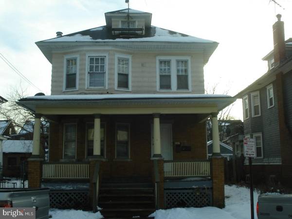 307 ARDMORE AVE, Trenton, NJ 08629