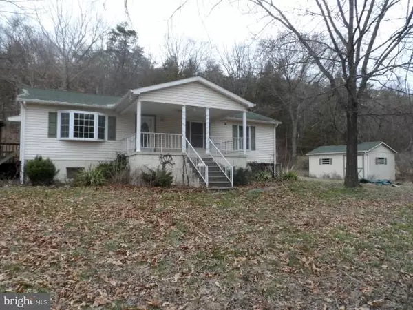 4861 HEADSVILLE RD., Keyser, WV 26726