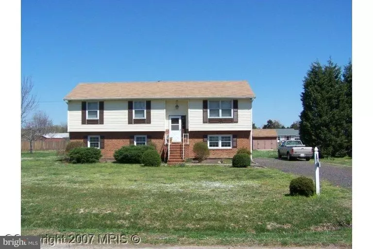 239 SEBASTIAN, Colonial Beach, VA 22443