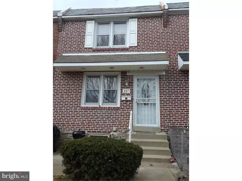 227 WEYMOUTH RD, Darby, PA 19023