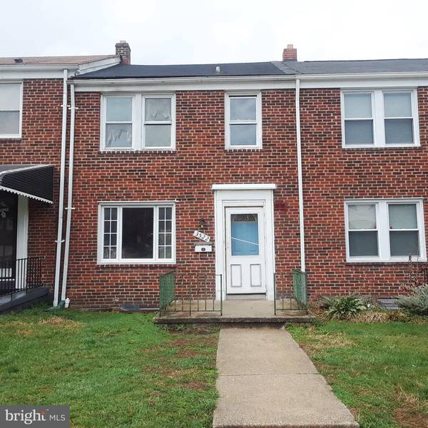 3522 CARDENAS AVE, Baltimore, MD 21213