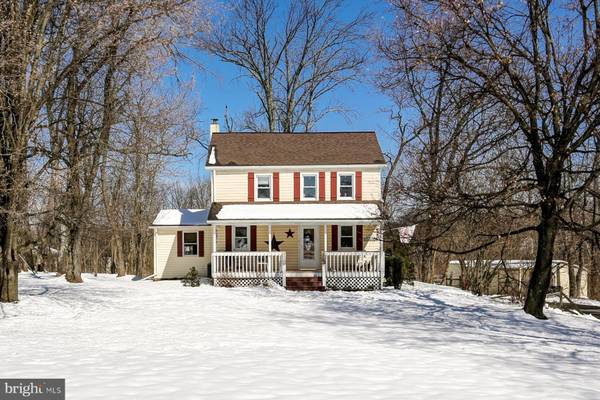 242 W SIDDONSBURG RD, Dillsburg, PA 17019