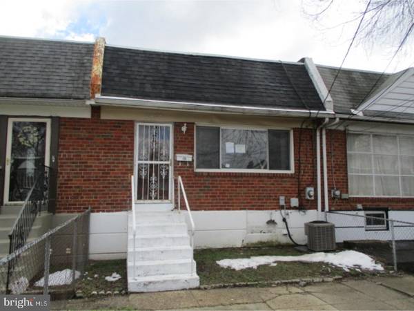 2406 WAINWRIGHT ST, Camden, NJ 08104