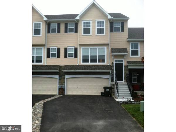 149 GARNER DR, Avondale, PA 19311