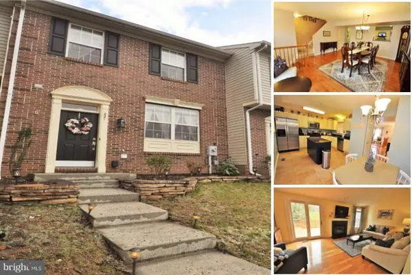 221 GLEN VIEW TER, Abingdon, MD 21009