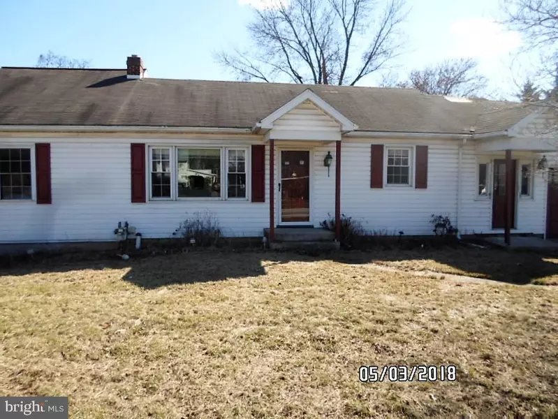 7672 LINCOLN HWY, Abbottstown, PA 17301