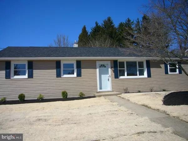 Marshallton, DE 19804,2233 HENLOPEN AVE