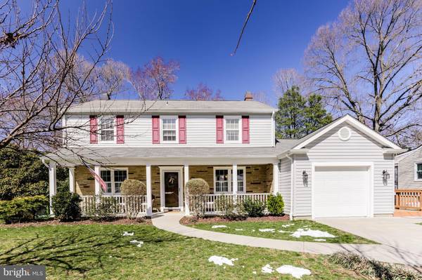 34 SEVERNDALE RD, Severna Park, MD 21146