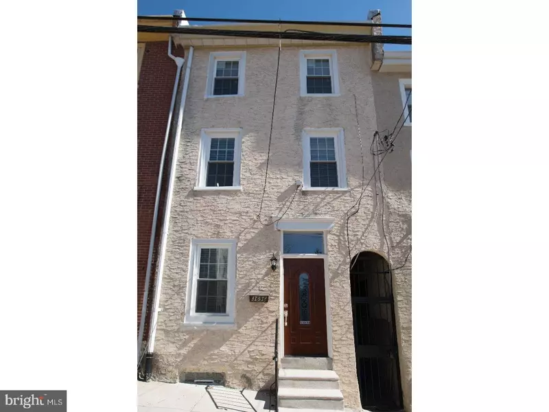 3696 CALUMET ST, Philadelphia, PA 19129