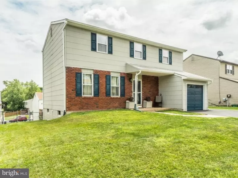 4447 FRANCESCA LN, Bensalem, PA 19020