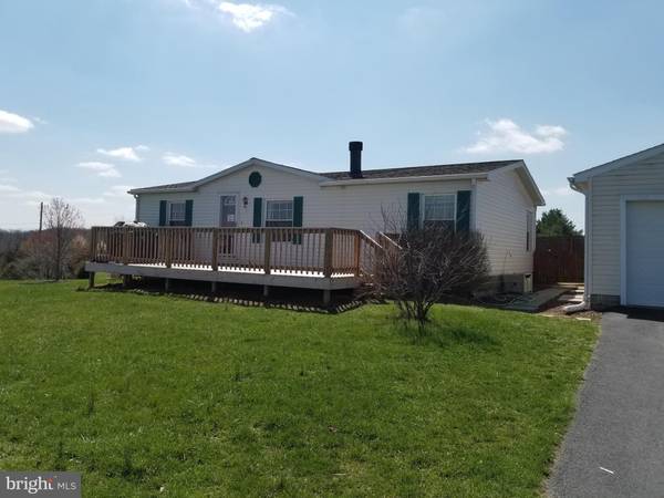 6144 HAGER RD, Greencastle, PA 17225