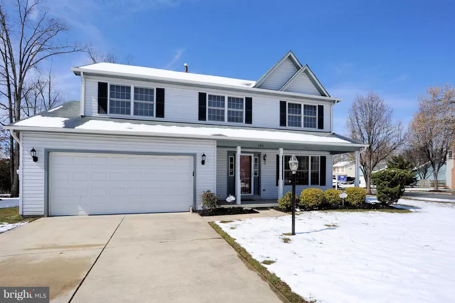 5901 PARROTFISH CT, Waldorf, MD 20603