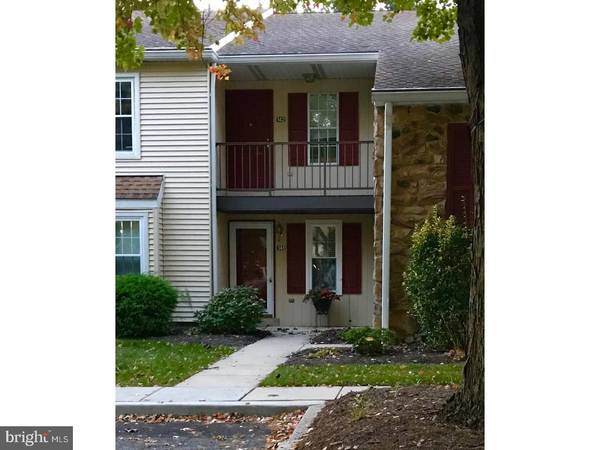 141 VALLEY GREENE CIR, Wyomissing, PA 19610