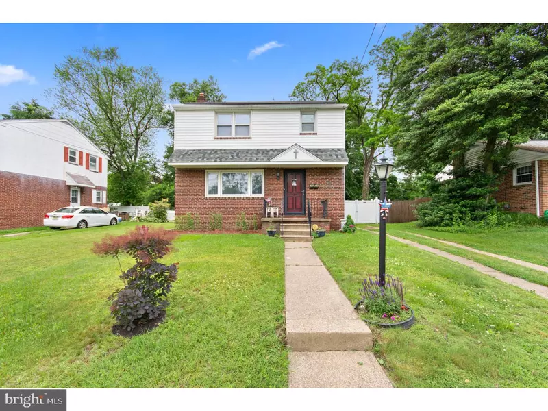 3328 COOPER AVE, Pennsauken, NJ 08109