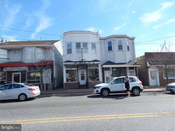 110 S BROADWAY, Gloucester City, NJ 08030