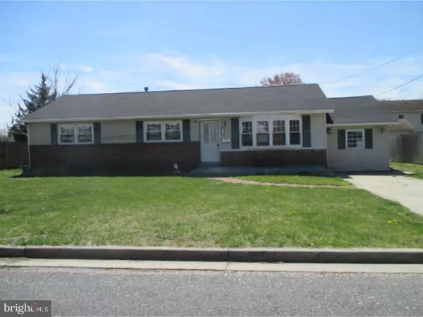 29 EATON RD, Pennsville, NJ 08070