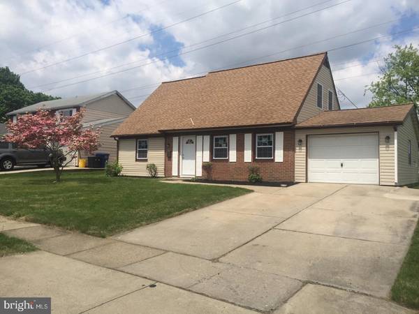 27 MARBORO LN, Willingboro, NJ 08046