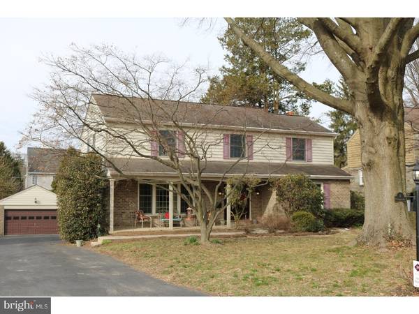 8 N LEXINGTON AVE, Havertown, PA 19083