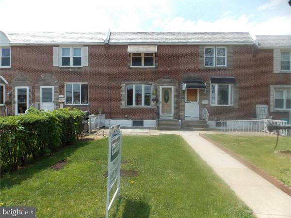 288 N OAK AVE, Clifton Heights, PA 19018