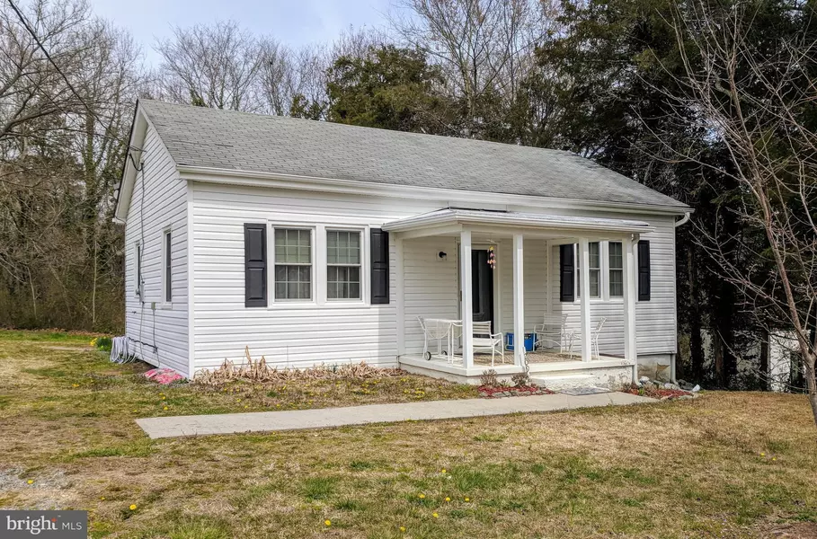 209 MAURY AVE, Bowling Green, VA 22427