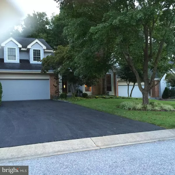 Lutherville Timonium, MD 21093,3 FOXLEIGH GRN