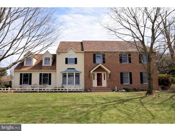 1501 FRIENDS LN, Maple Glen, PA 19002