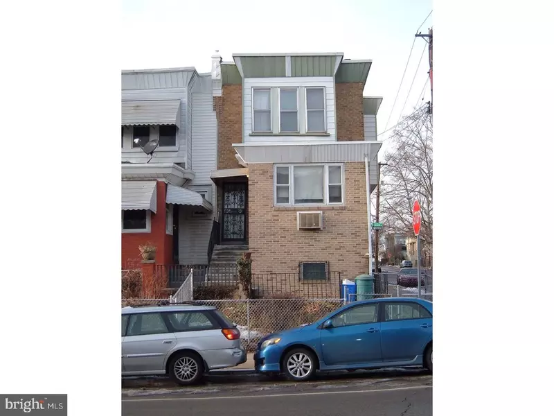 5501 FLORENCE AVE, Philadelphia, PA 19143