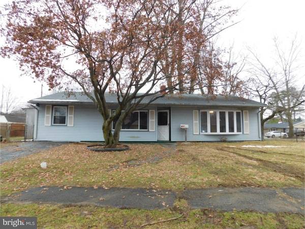 55 KENMAR DR, Newark, DE 19713