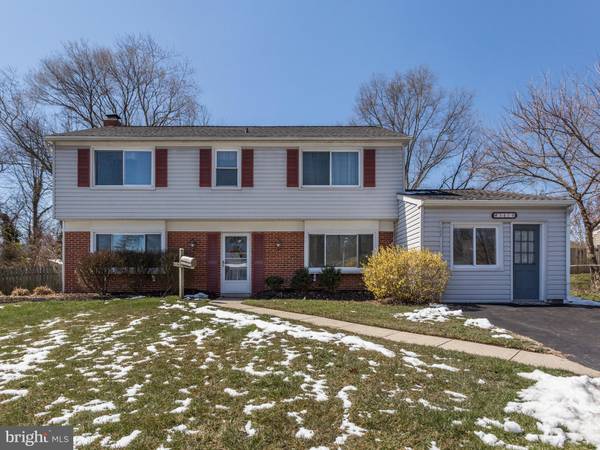 3414 MOYLAN DR, Bowie, MD 20715