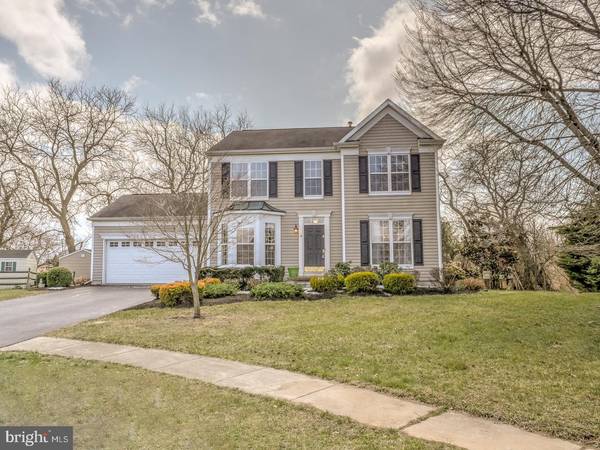 8 PEREGRINE WAY, Middletown, DE 19709