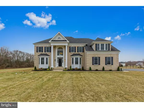 33 HARVEST DR, Pittsgrove, NJ 08318