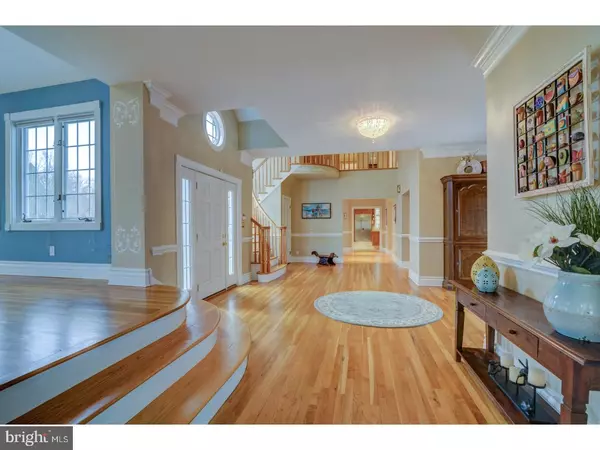 Skillman, NJ 08558,115 COLFAX RD