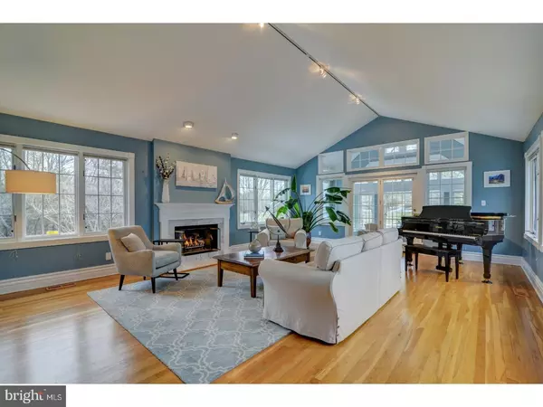 Skillman, NJ 08558,115 COLFAX RD