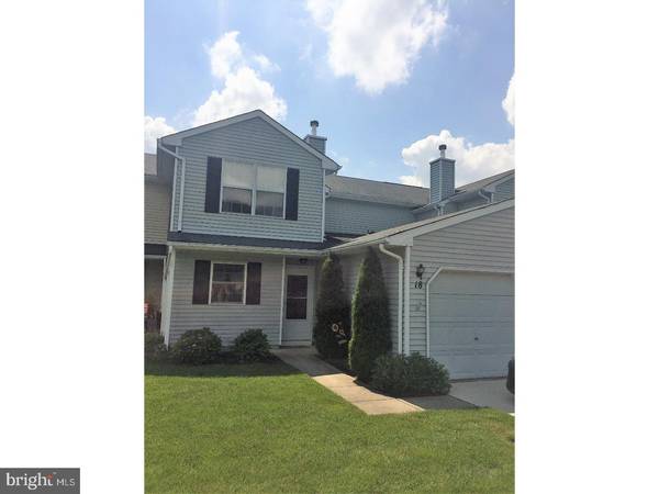 18 LANCASTER CT, Bordentown, NJ 08505