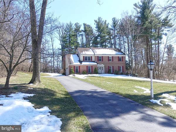 6 ALPINE DR, Mohnton, PA 19540