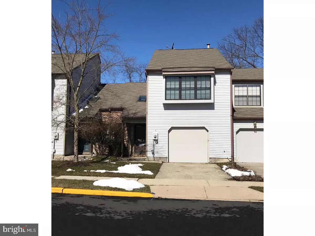 Robbinsville, NJ 08691,8 BEVERLY CT