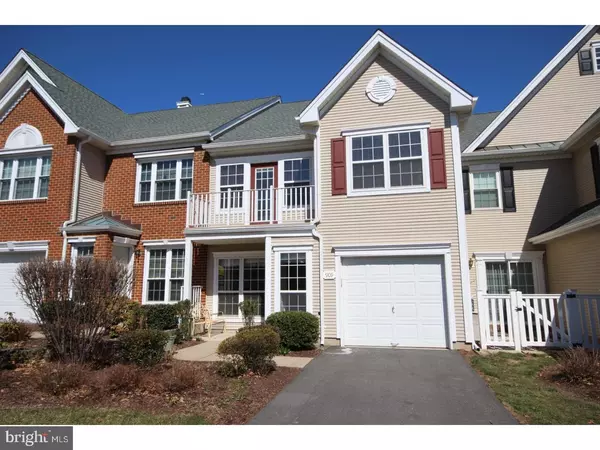 Pennington, NJ 08534,909 PEBBLE CREEK CT