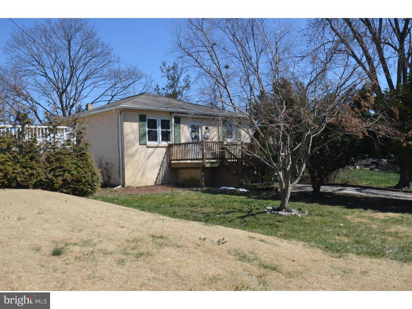 106 KIRK ST, Conshohocken, PA 19428