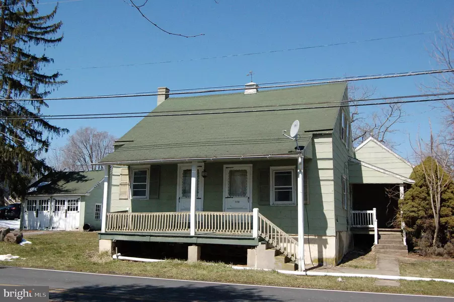 179 W WILLOW RD, Willow Street, PA 17584