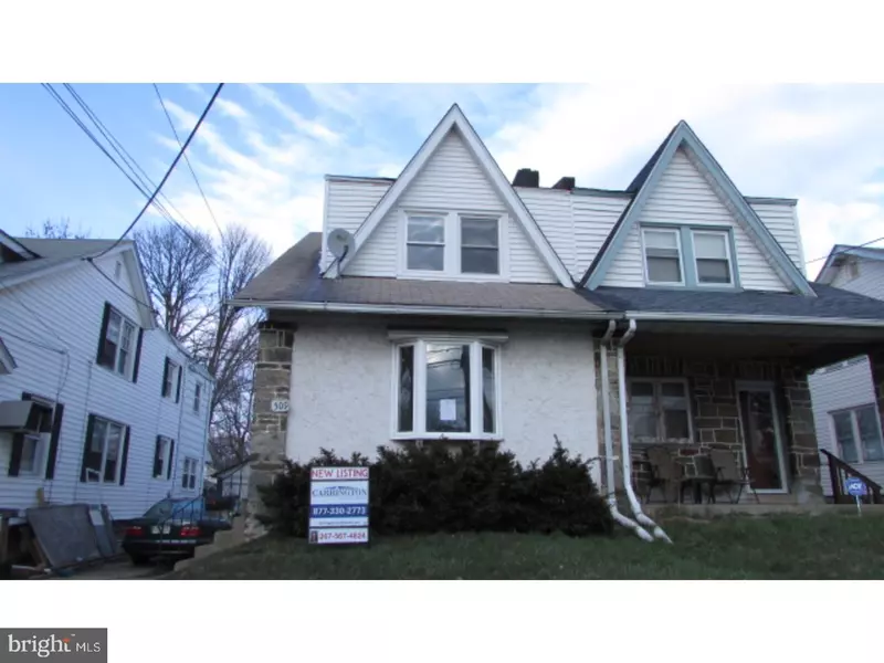 509 PRIMOS AVE, Folcroft, PA 19032