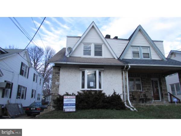 509 PRIMOS AVE, Folcroft, PA 19032