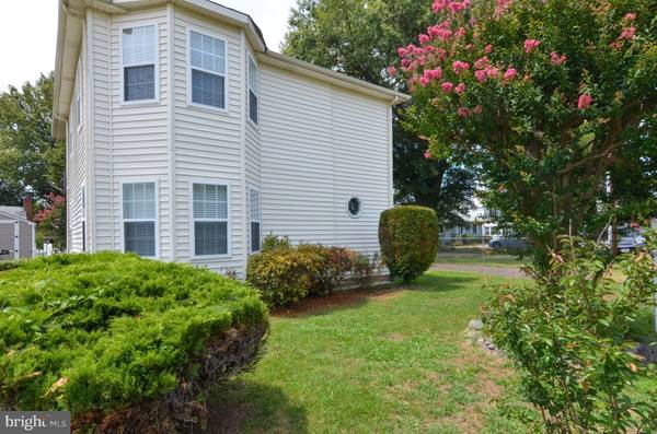 15 MARSHALL AVE, Colonial Beach, VA 22443