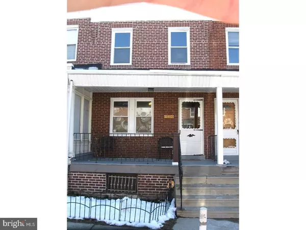 Philadelphia, PA 19135,6319 GLENLOCH ST