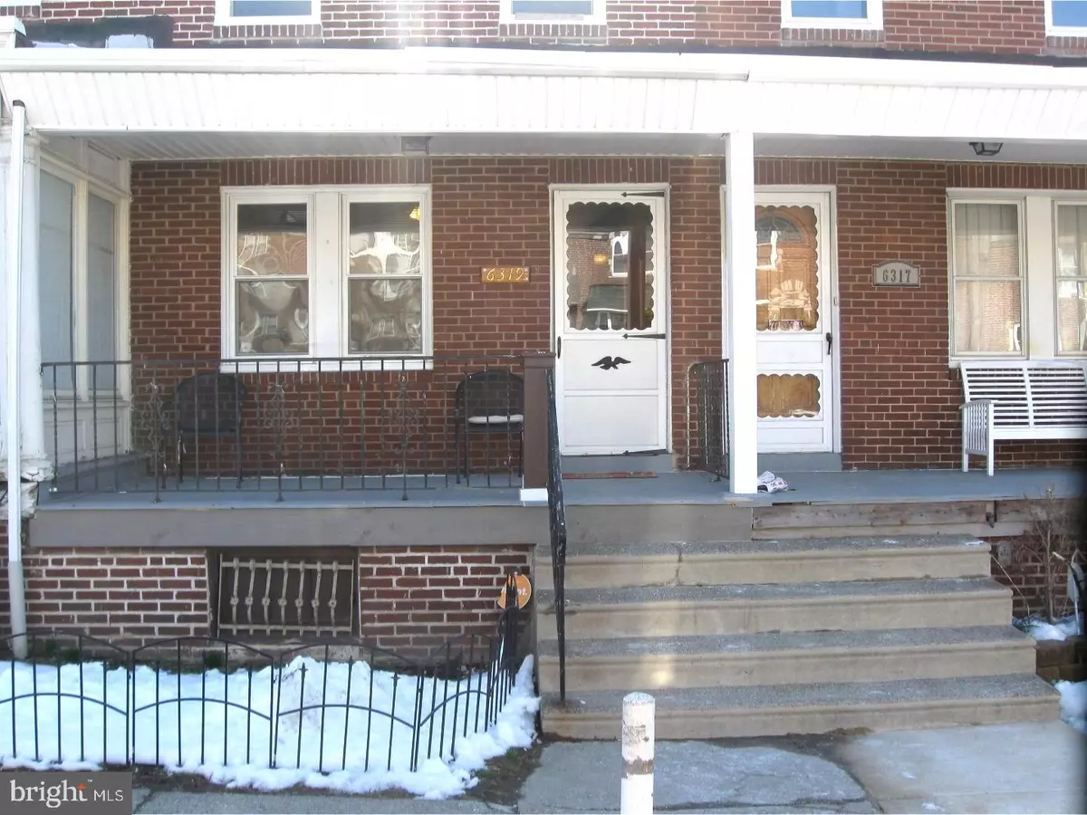 Philadelphia, PA 19135,6319 GLENLOCH ST