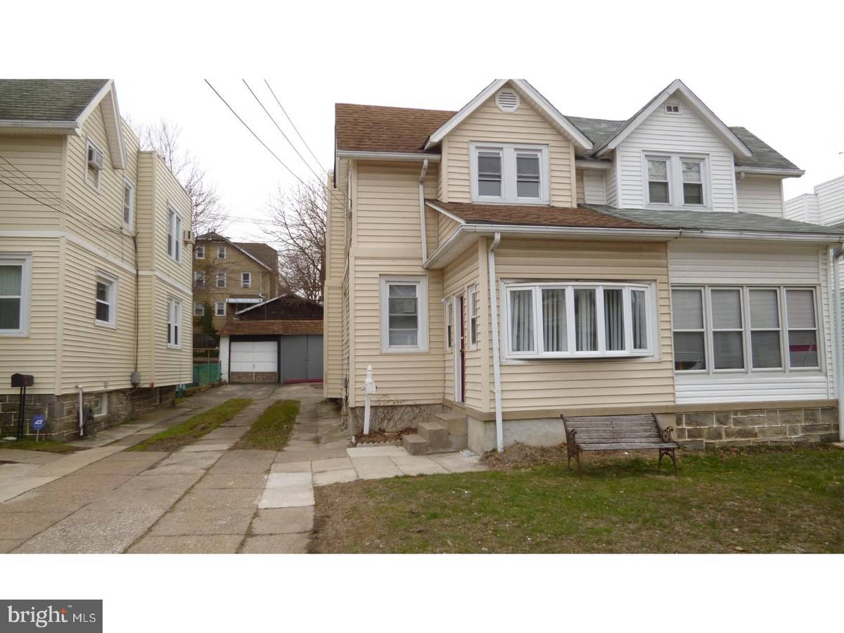 Yeadon, PA 19050,518 CYPRESS ST